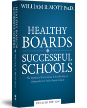 Load image into Gallery viewer, Healthy Boards - Successful Schools